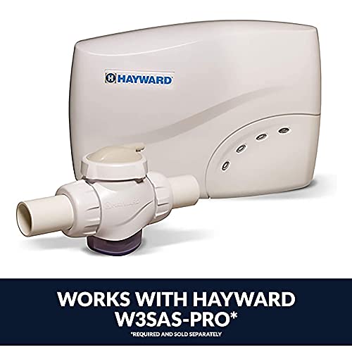 HAYWARD Hayward W3SAS-CELL Salt & Swim 3C Salt Cell for 30,000 Gallons