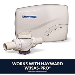 HAYWARD Hayward W3SAS-CELL Salt & Swim 3C Salt Cell for 30,000 Gallons