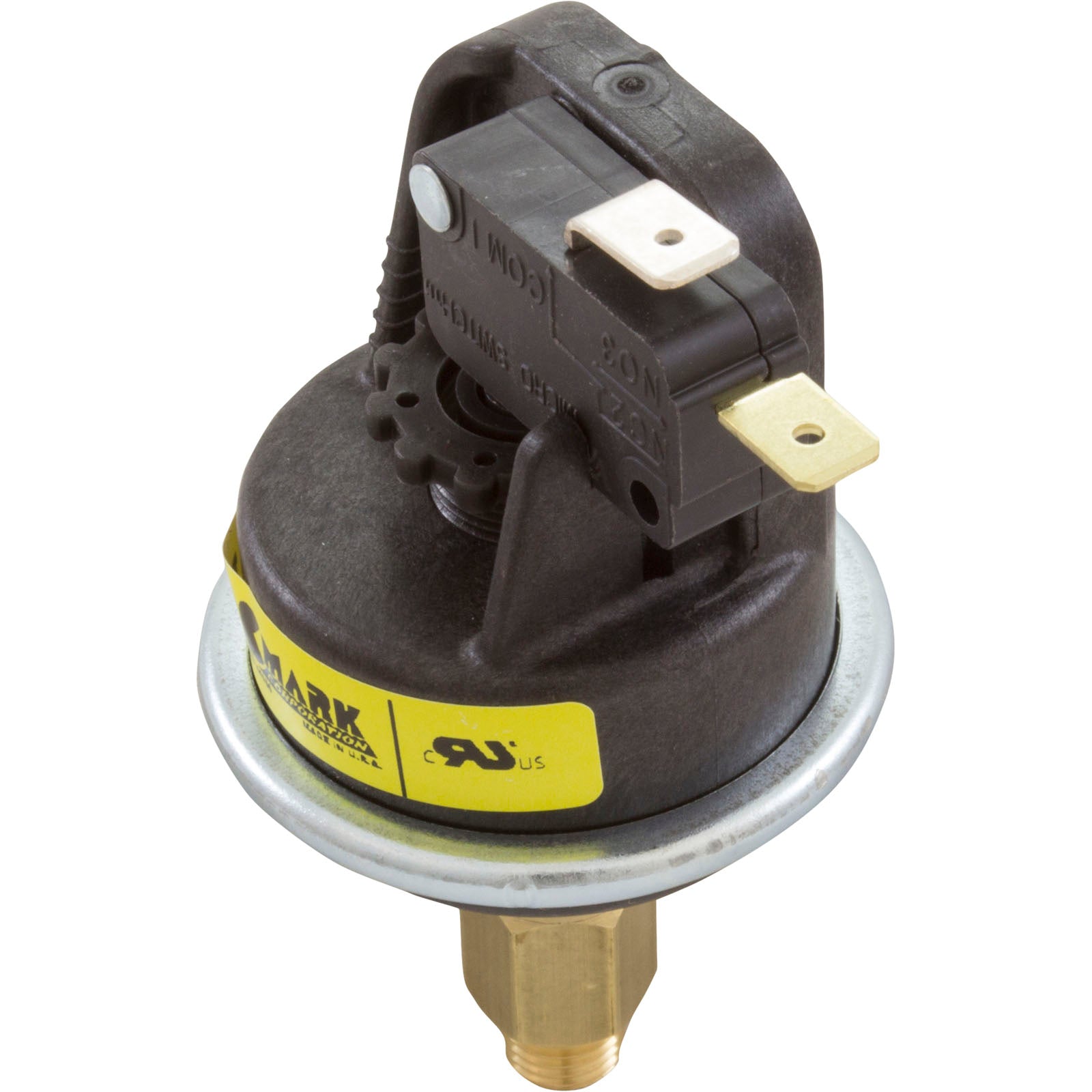 ZODIAC Jandy R0013200 2 PSI Air Pressure Switch Replacement Kit for Pools