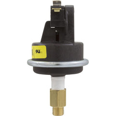 Jandy R0013200 2 PSI Air Pressure Switch Replacement Kit for Pools