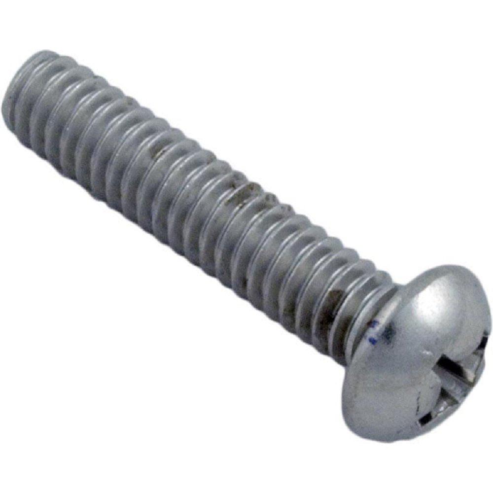 PENTAIR Pentair 272403 Stainless Steel Screw 1.25 Inch for High Flow Valve