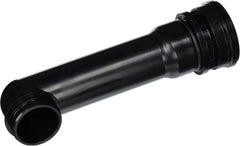 PENTAIR Pentair 190043 Inlet Pipe Assembly with Bulkhead Replacement FNS Plus Pool and Spa Vertical Grid D.E. Filter