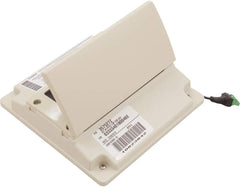 PENTAIR Pentaur 357527Z IntelliFlo Keypad Assembly Kit 5HP White
