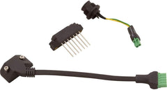 PENTAIR Pentaur 357527Z IntelliFlo Keypad Assembly Kit 5HP White