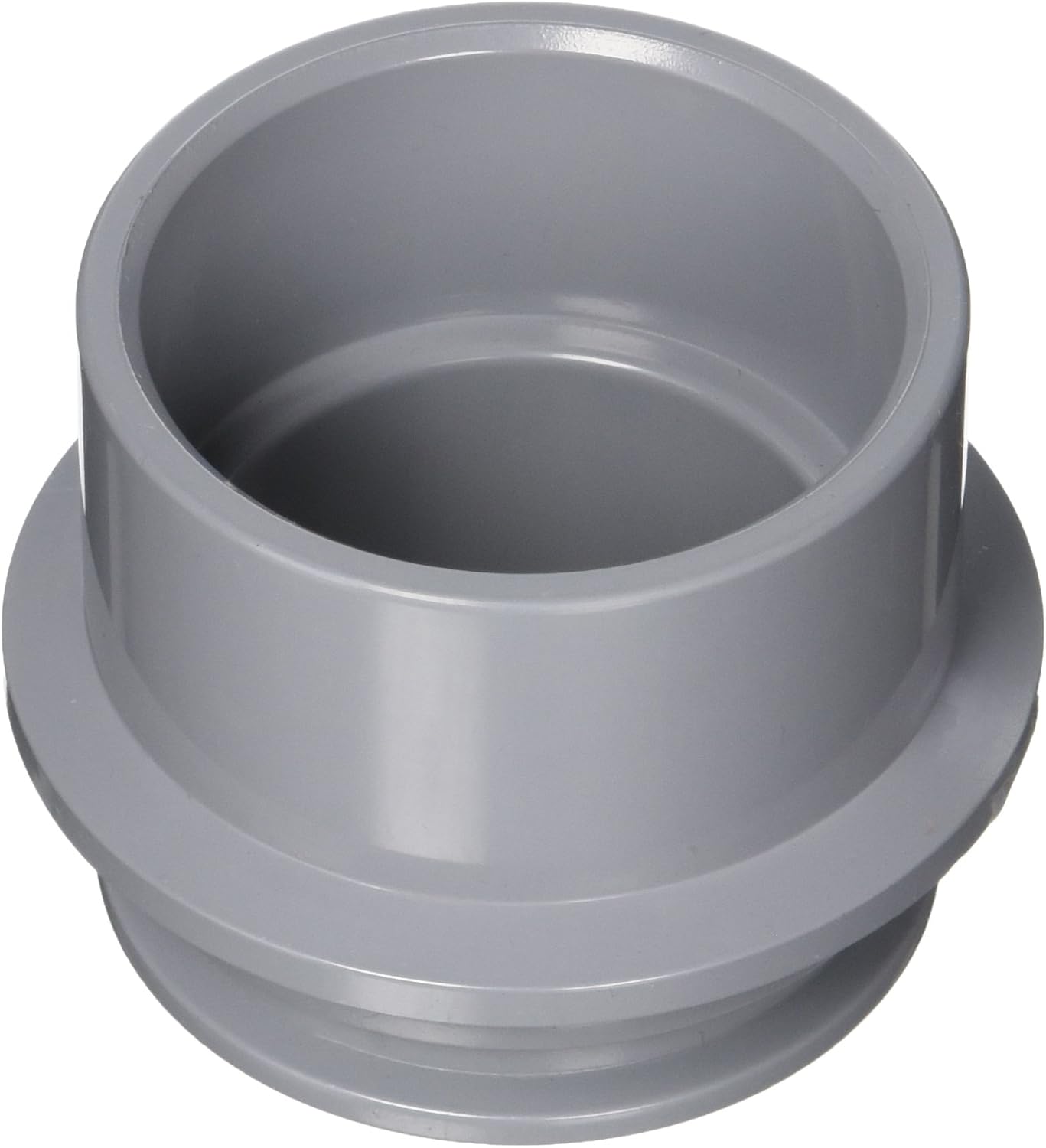 PENTAIR Pentair 471441 Bulkhead Adaptor Replacement MiniMax Pool and Spa Heater