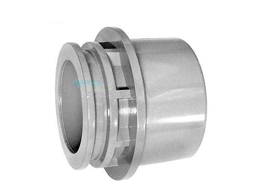 PENTAIR Pentair 471441 Bulkhead Adaptor Replacement MiniMax Pool and Spa Heater
