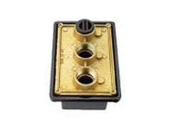 PENTAIR Pentair 78310600 Junction Box 3/4 Inch Ports