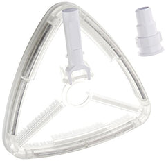 PENTAIR Pentair R201398 196 Vinyl Liner Clearview Pool Vacuum Head