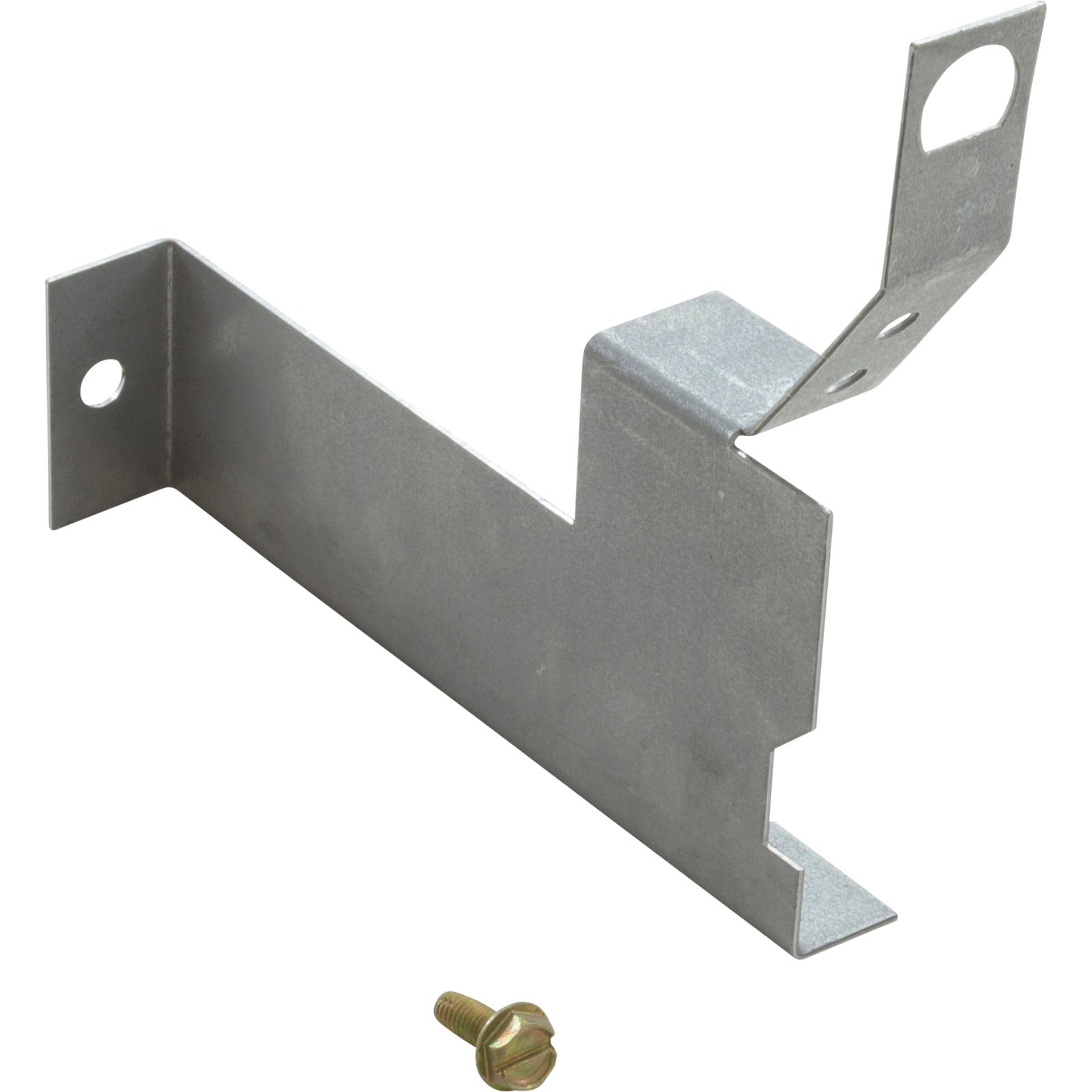 RAYPAK Raypak 011610F Pilot Mounting Bracket 130A MV