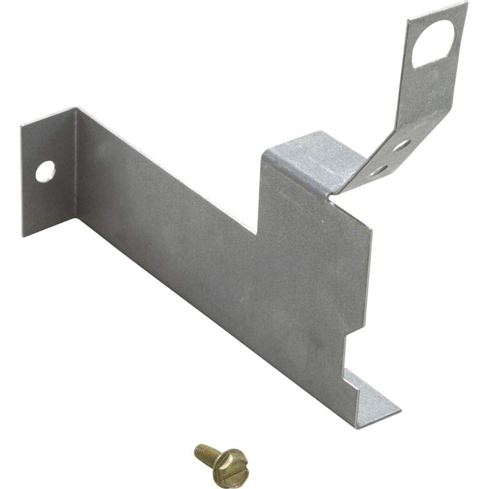 RAYPAK Raypak 011610F Pilot Mounting Bracket 130A MV