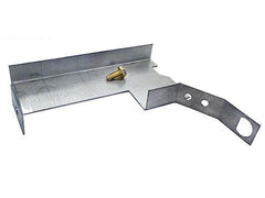 RAYPAK Raypak 011610F Pilot Mounting Bracket 130A MV