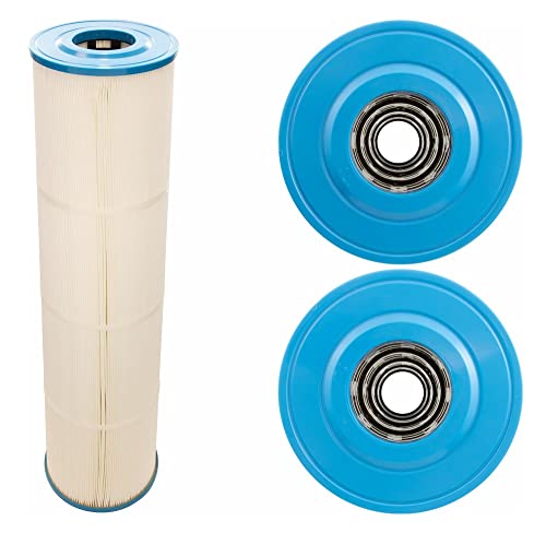 RAYPAK Raypak 018243F Cartridge Filter Element 150 Square Feet RPCFP150-152 Replacement