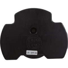 US MOTORS US Motors X2975862300000L Rocker Switch Cover Assembly 2-Speed Low-Off-Hi
