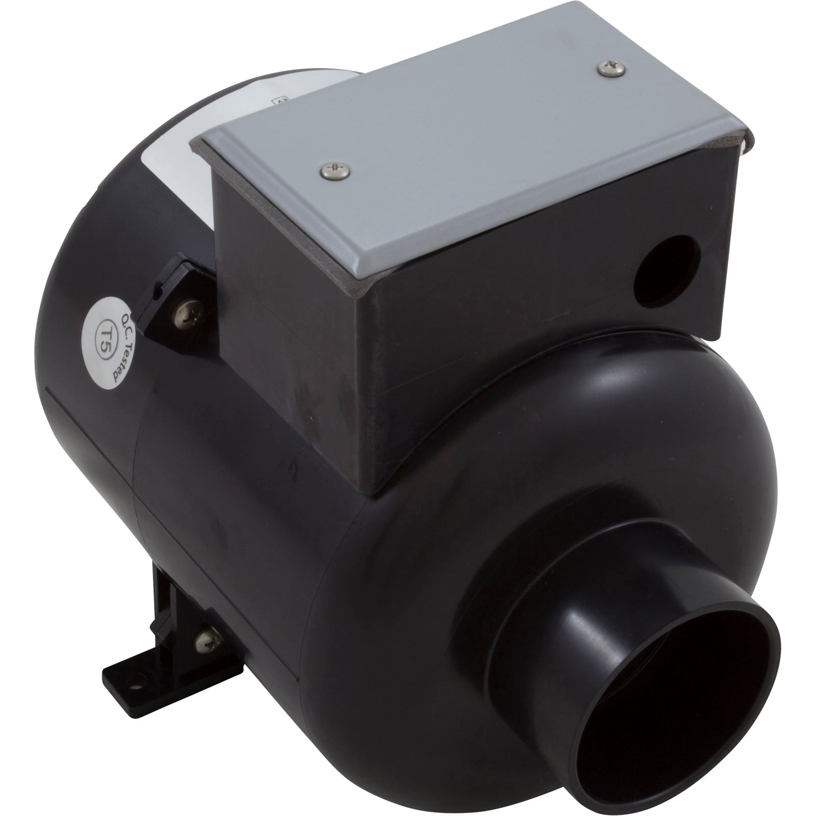 THERM PRODUCTS 04-10417 AIR BLOWERS