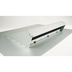 AIR DUCT PRODUCTS 5588.0808-26 AIR VENTS