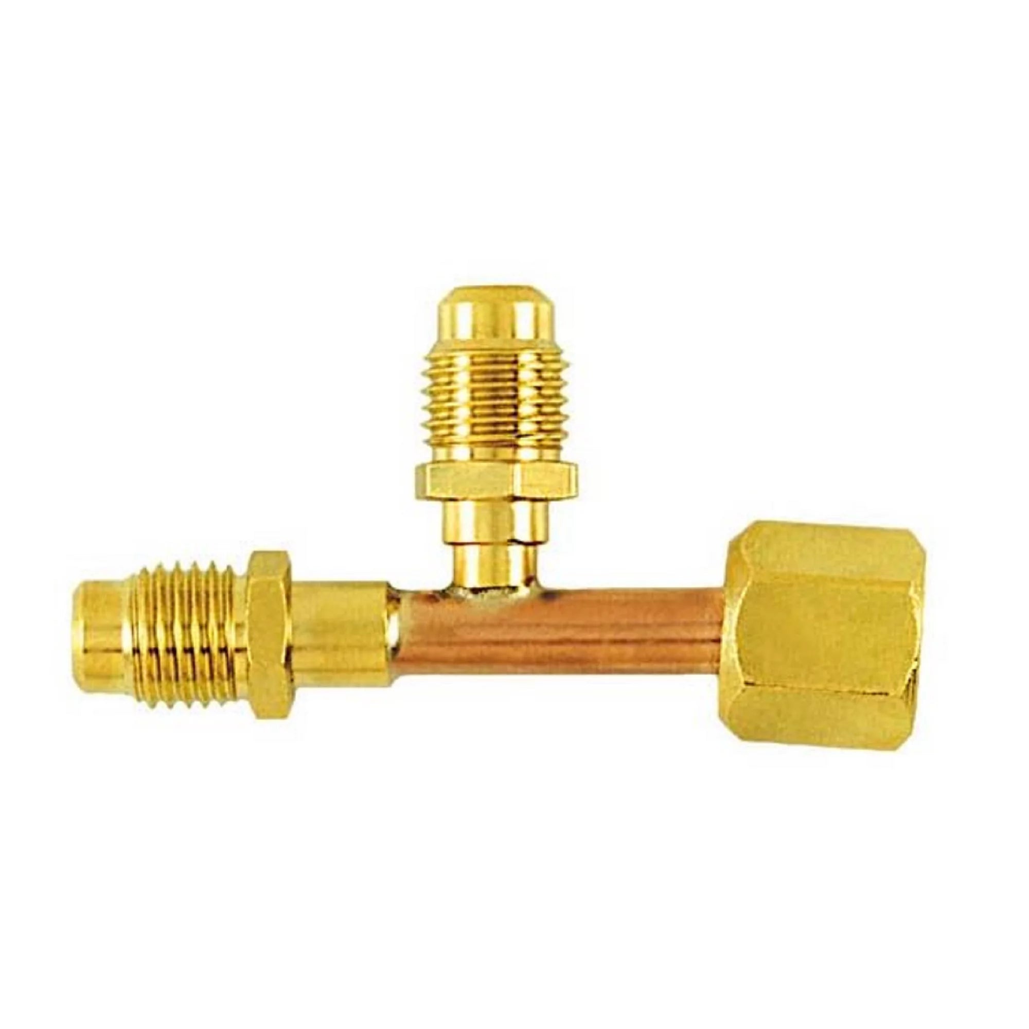BESTECH BT9621 GAS VALVES