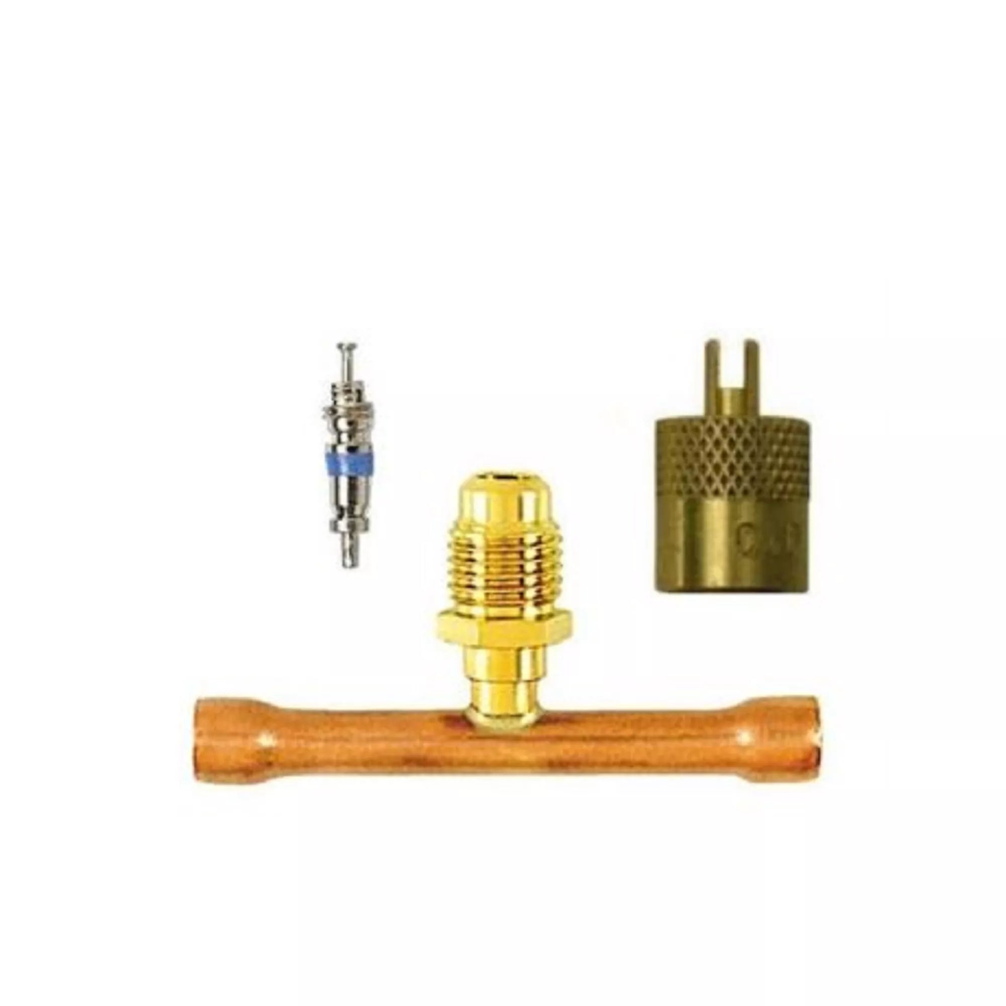 BESTECH BT8416 COPPER TUBING & FITTINGS