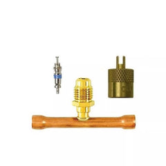 BESTECH BT8416 COPPER TUBING & FITTINGS