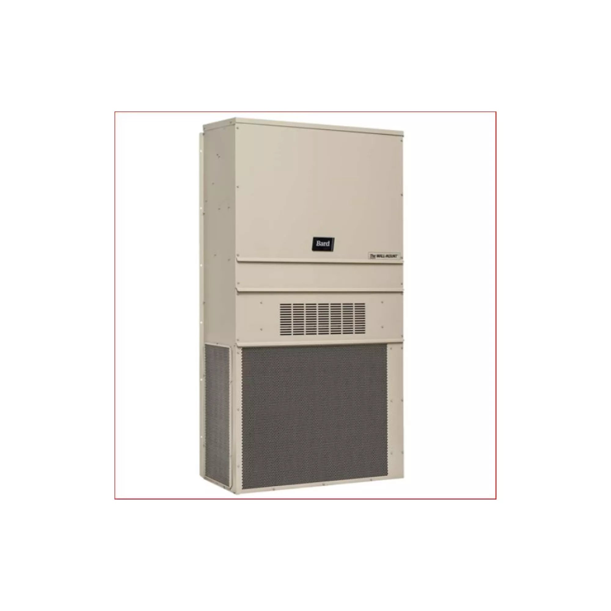 BARD W36HB-A00 HEAT PUMP SPLIT SYSTEMS