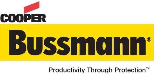 BUSSMANN Bussmann ATC-10 Fast Acting Blade Fuse 10 Amp 32 Volts 5 Pack BP/ATC-10-RP