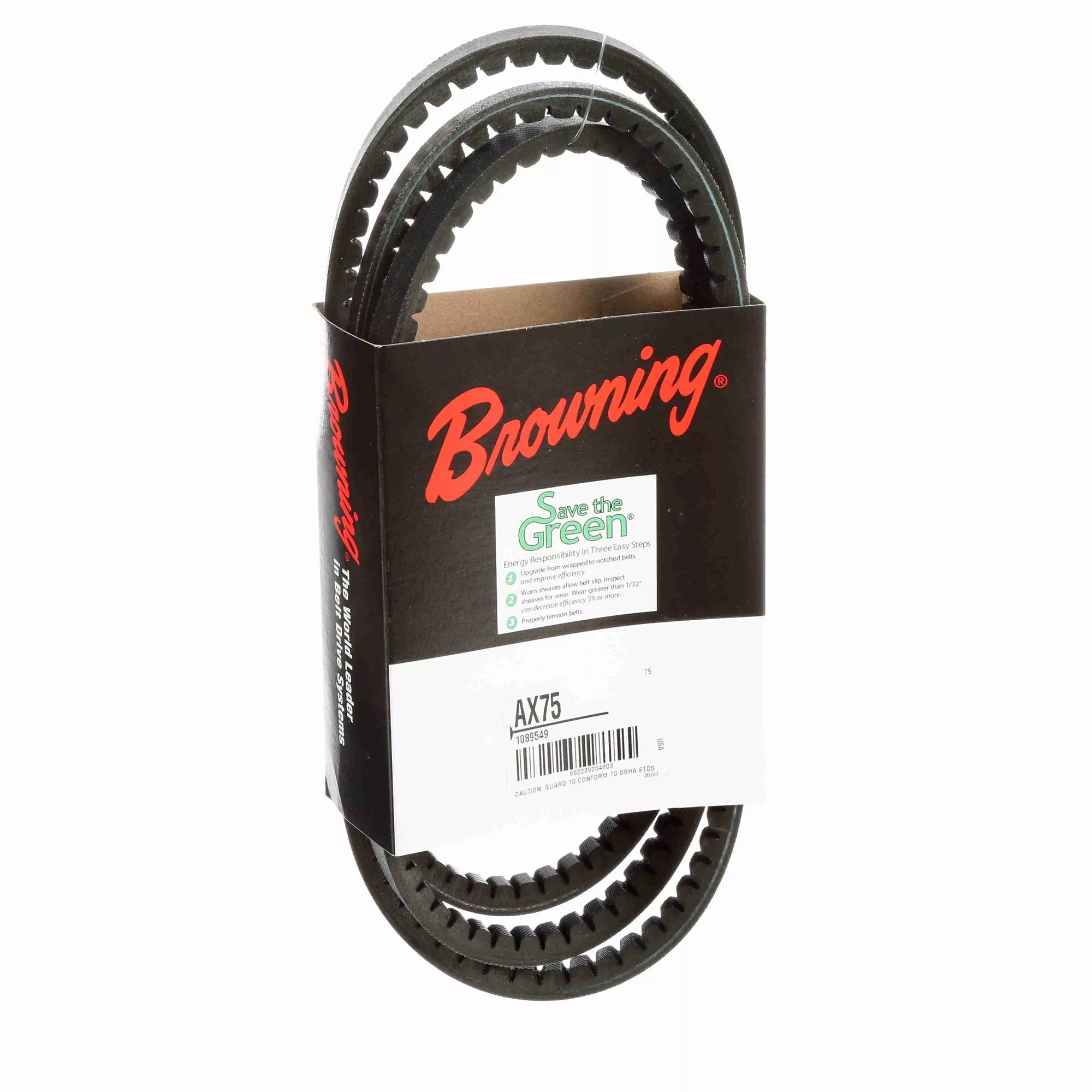BROWNING 1089549 GAS VALVE ASSEMBLIES
