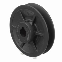 BROWNING Browning 1045319 1VP40X5/8 Variable Pitch Sheave 1 Groove Finished Bore Cast Iron Replacement MPN