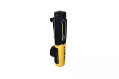 CLIPLIGHT Cliplight 111113 Clipstrip Aqua Rechargeable Worklight