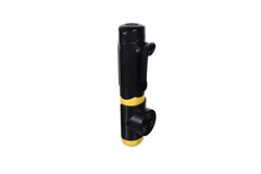 CLIPLIGHT Cliplight 111113 Clipstrip Aqua Rechargeable Worklight