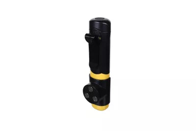 CLIPLIGHT Cliplight 111113 Clipstrip Aqua Rechargeable Worklight