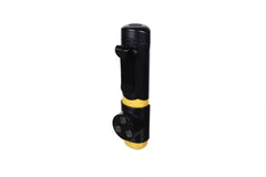 CLIPLIGHT Cliplight 111113 Clipstrip Aqua Rechargeable Worklight
