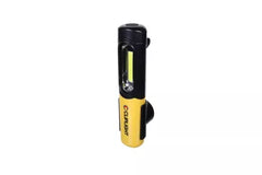 CLIPLIGHT Cliplight 111113 Clipstrip Aqua Rechargeable Worklight