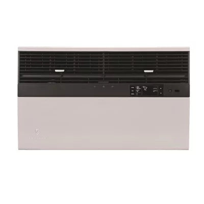 FRIEDRICH Friedrich KEL24A35B Kuhl Slide-Out Smart Window AC Cool/Elect Heat 24K BTU 230V