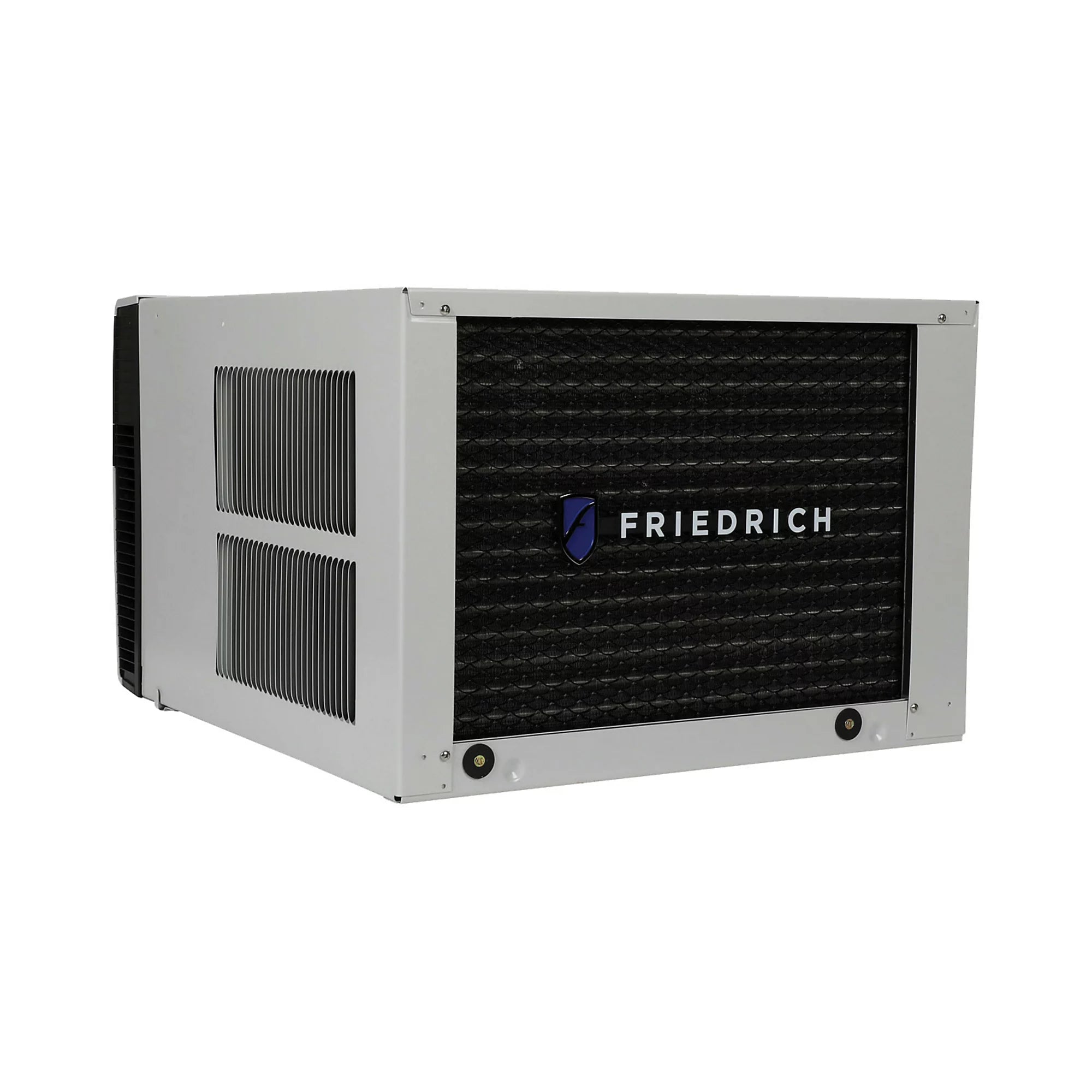 FRIEDRICH Friedrich KEL24A35B Kuhl Slide-Out Smart Window AC Cool/Elect Heat 24K BTU 230V
