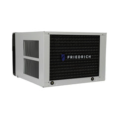 FRIEDRICH Friedrich KEL24A35B Kuhl Slide-Out Smart Window AC Cool/Elect Heat 24K BTU 230V