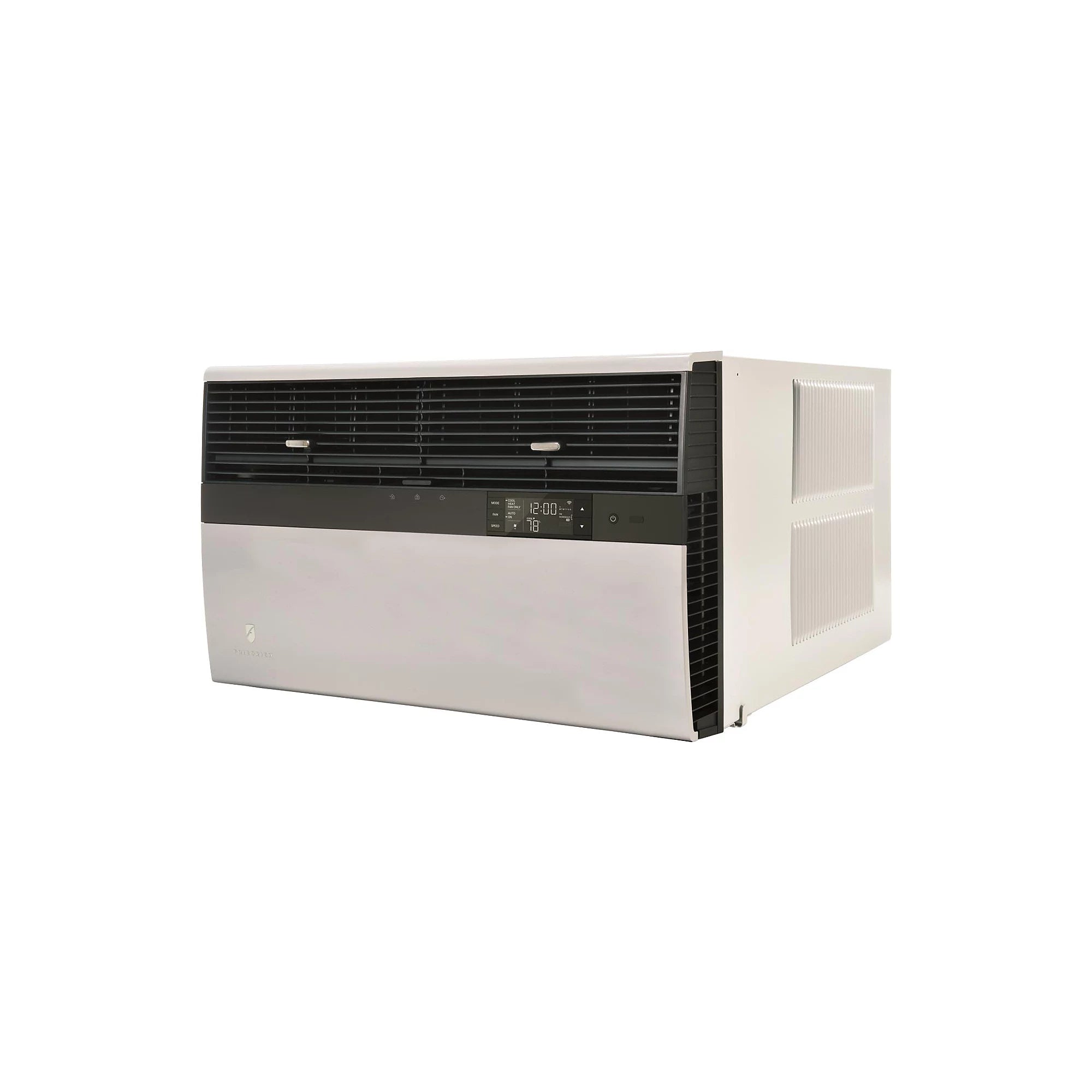 FRIEDRICH Friedrich KEL24A35B Kuhl Slide-Out Smart Window AC Cool/Elect Heat 24K BTU 230V