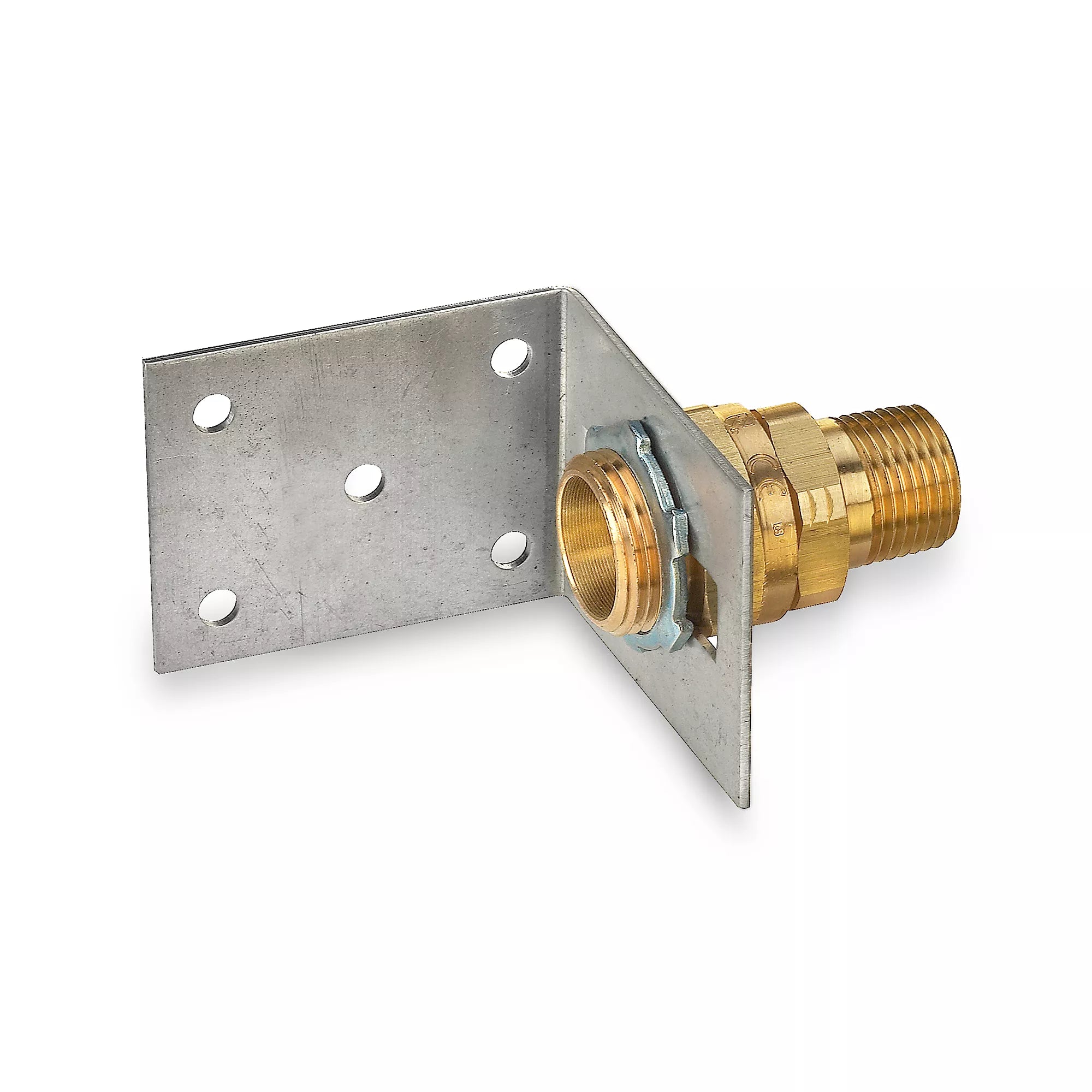 GASTITE FSTRMBKT8-12 DUCT BRACKETS