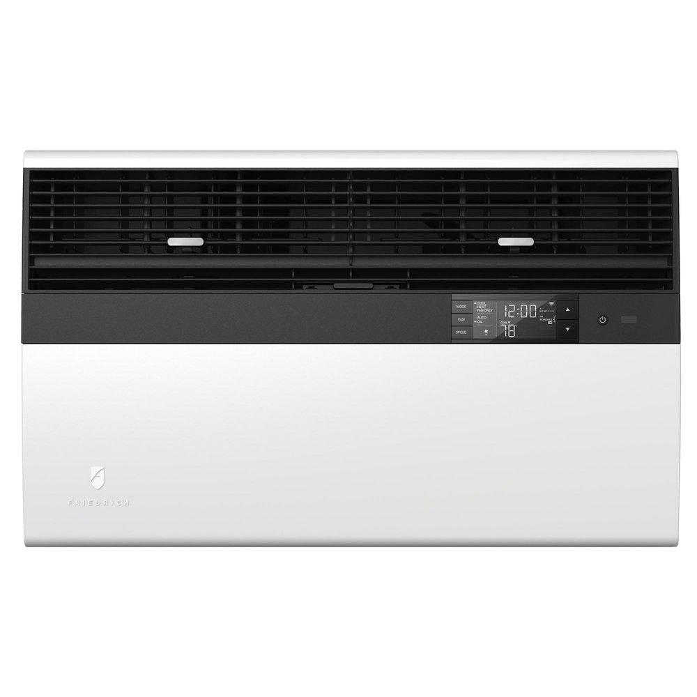 FRIEDRICH Friedrich KCL24A30B Kuhl Slide-Out Smart Window AC Cool Only 24K BTU 230V