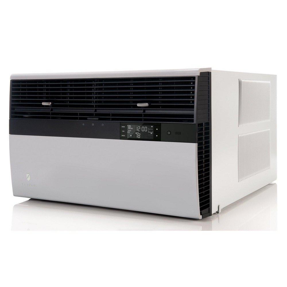 FRIEDRICH Friedrich KCL24A30B Kuhl Slide-Out Smart Window AC Cool Only 24K BTU 230V