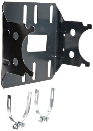 GENTEQ MOTORS 35-558BASE AIR CLEANER REPLACEMENT PARTS