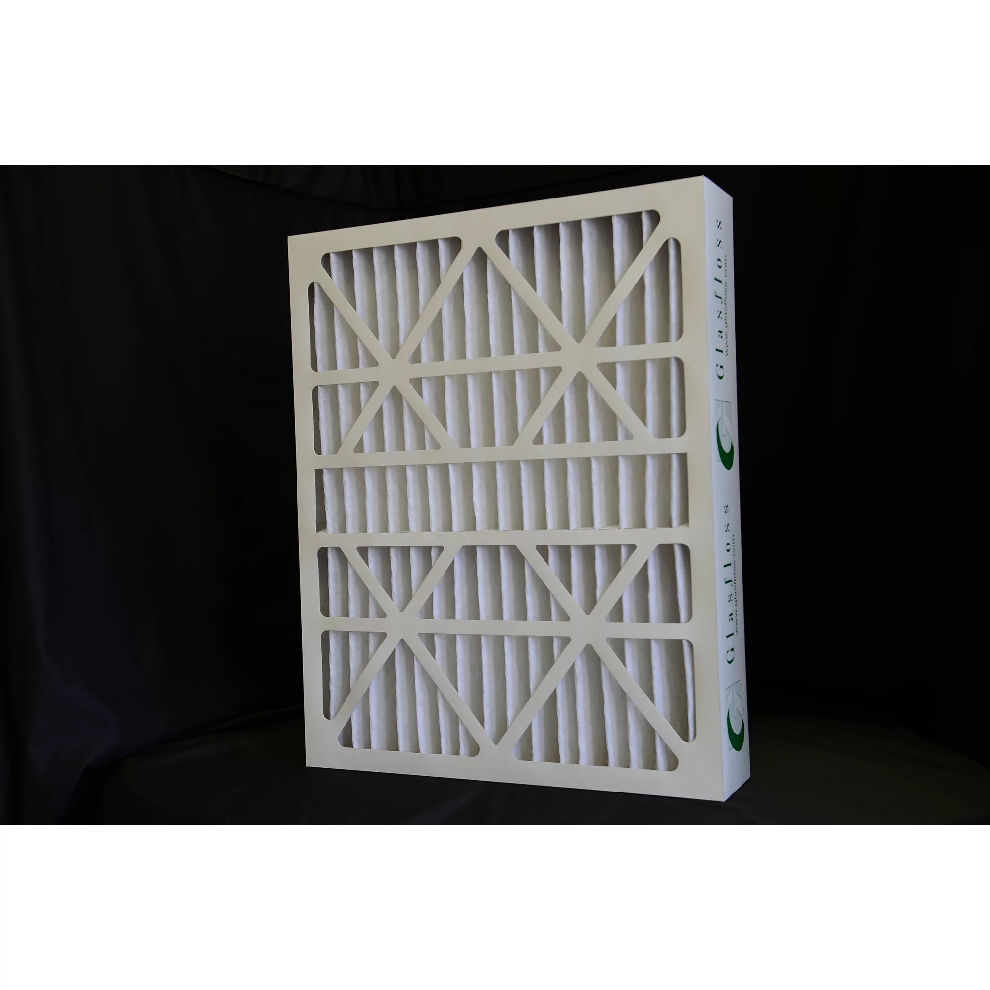 GLASFLOSS HWP2020411 AIR CLEANER REPLACEMENT FILTERS