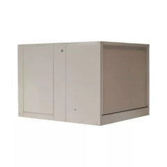 MASTERCOOL Mastercool ADA71 Champion 7000 CFM Down Draft Evaporative Cooler 2300 sq ft