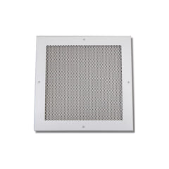 SHOEMAKER 600P-12X12 RETURN AIR GRILLES