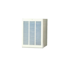 MORTEX PRODUCTS 97-FLOB-21 COMMERCIAL VENTILATION