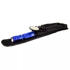 SENSIBLE PRODUCTS Sensible Products EMF-3 Extendable Magnetic Flashlight Kit LR44