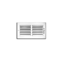 TRUAIRE 401M12X08 REGISTERS