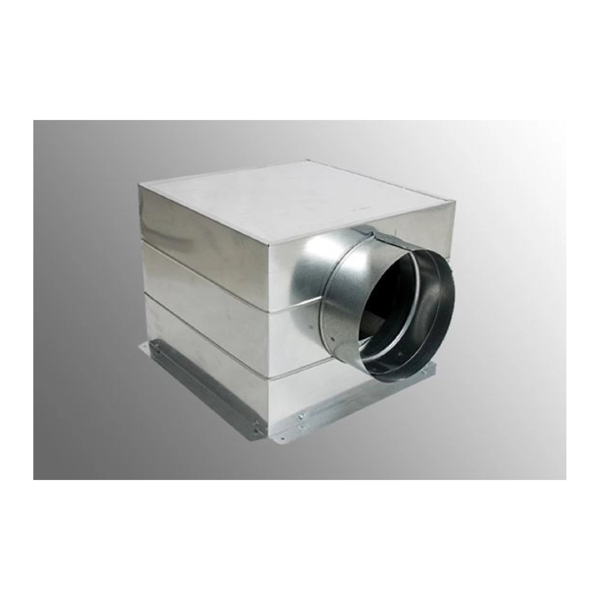 AIR DUCT PRODUCTS 5455.101007-26 DUCT BOOTS