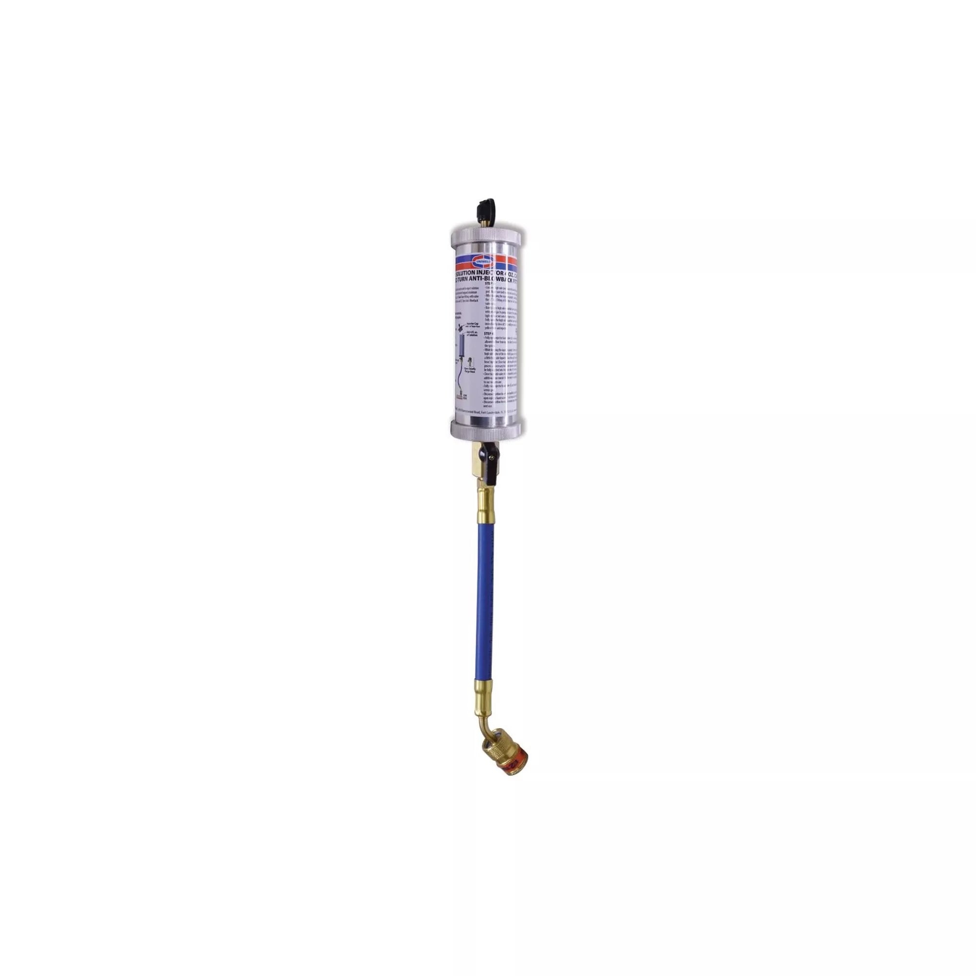 UNIWELD USI4EZ FILTER DRIERS & ACCUMULATORS