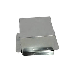 AIR DUCT PRODUCTS 8456.1212-26 DUCT BOOTS