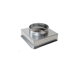 AIR DUCT PRODUCTS 5457.101006-26 DUCT BOOTS