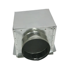 AIR DUCT PRODUCTS 8455.101008-26 DUCT BOOTS